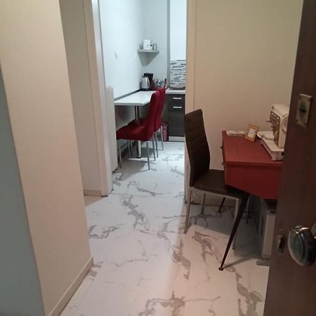 Acropolis Within 10Min. Walk! Apartment Athens Luaran gambar