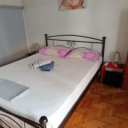 Acropolis Within 10Min. Walk! Apartment Athens Luaran gambar