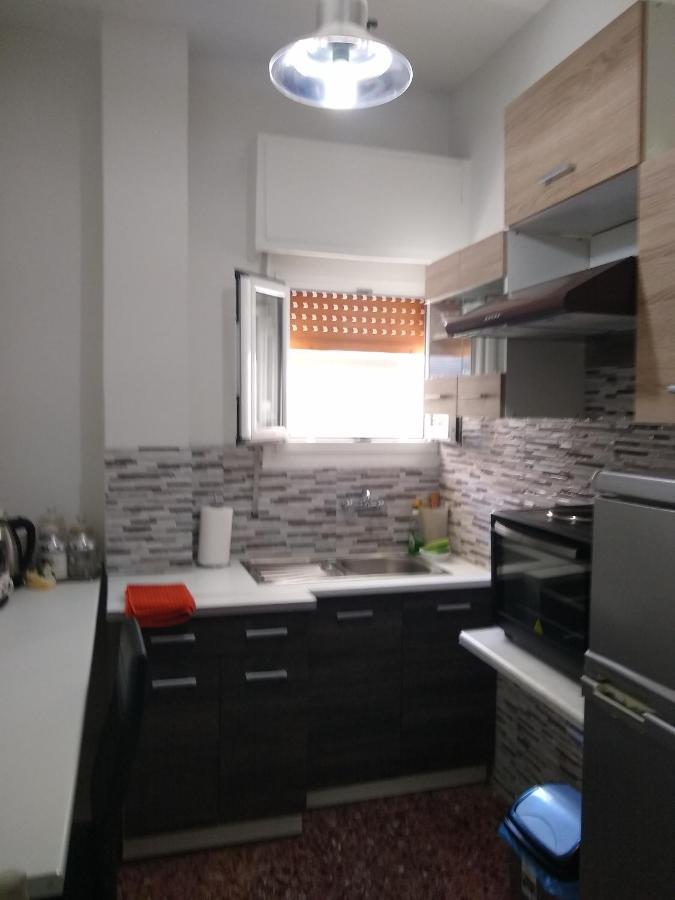 Acropolis Within 10Min. Walk! Apartment Athens Luaran gambar