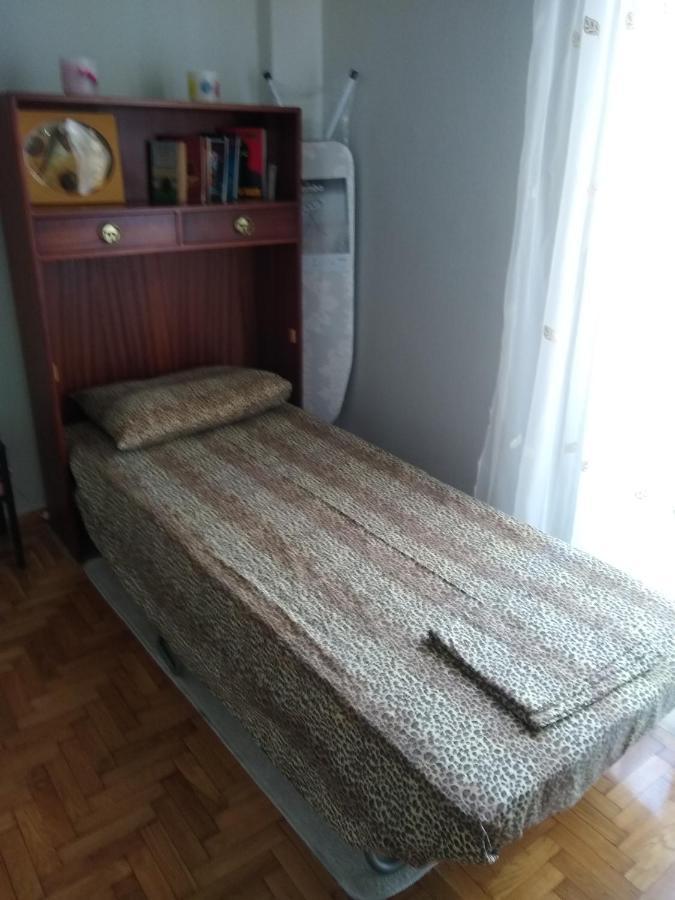Acropolis Within 10Min. Walk! Apartment Athens Luaran gambar