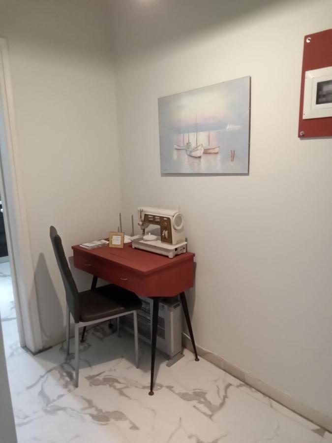Acropolis Within 10Min. Walk! Apartment Athens Luaran gambar