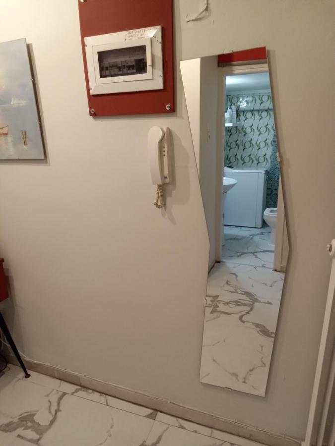 Acropolis Within 10Min. Walk! Apartment Athens Luaran gambar