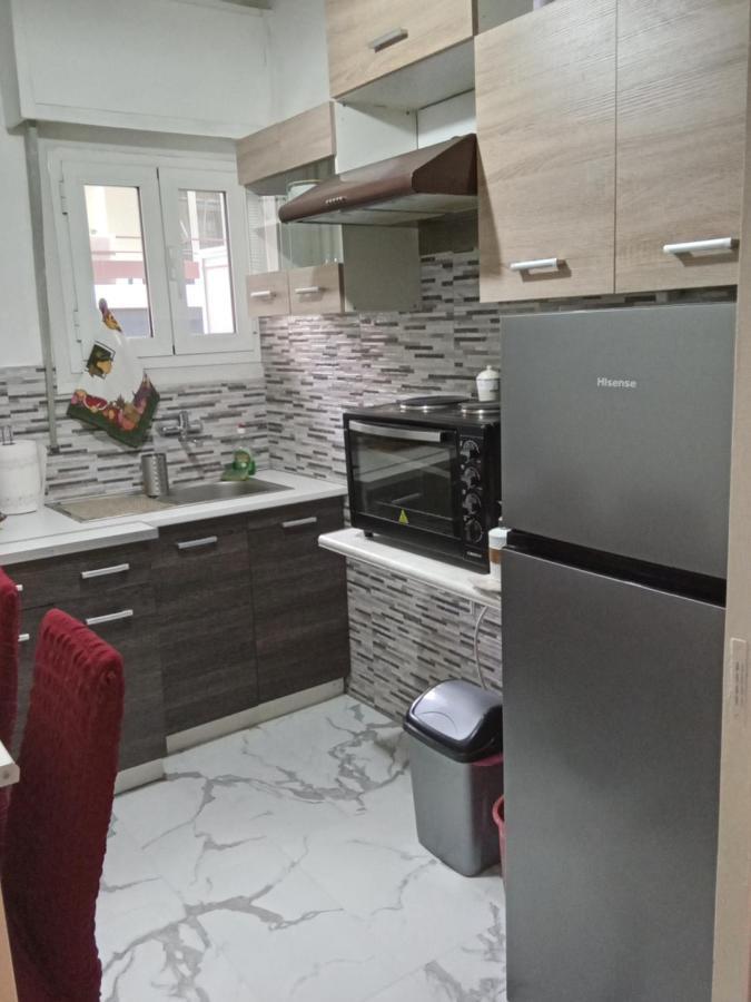 Acropolis Within 10Min. Walk! Apartment Athens Luaran gambar