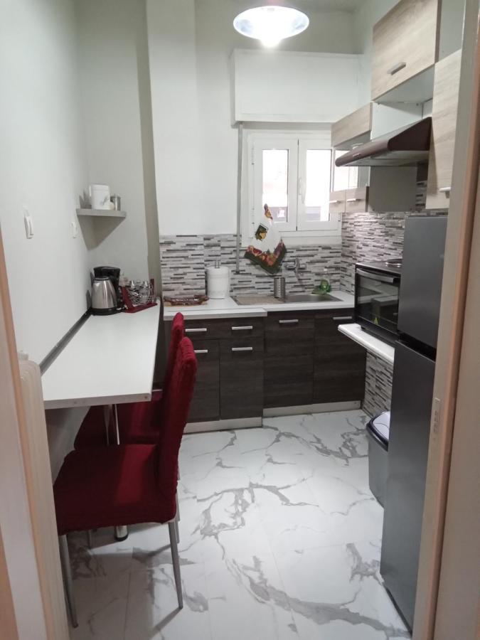 Acropolis Within 10Min. Walk! Apartment Athens Luaran gambar