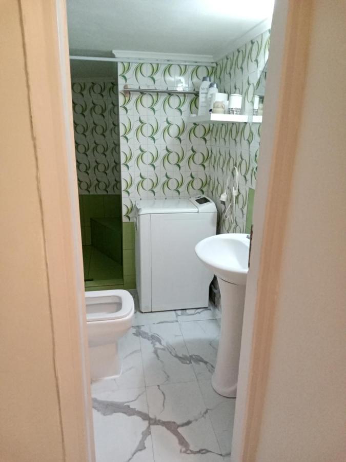 Acropolis Within 10Min. Walk! Apartment Athens Luaran gambar