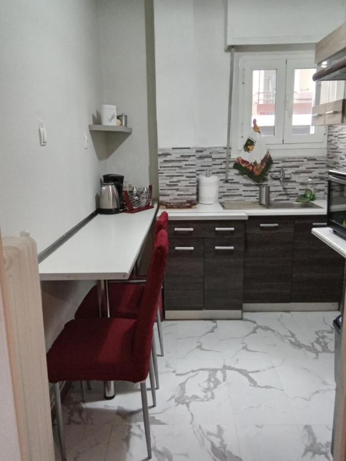 Acropolis Within 10Min. Walk! Apartment Athens Luaran gambar