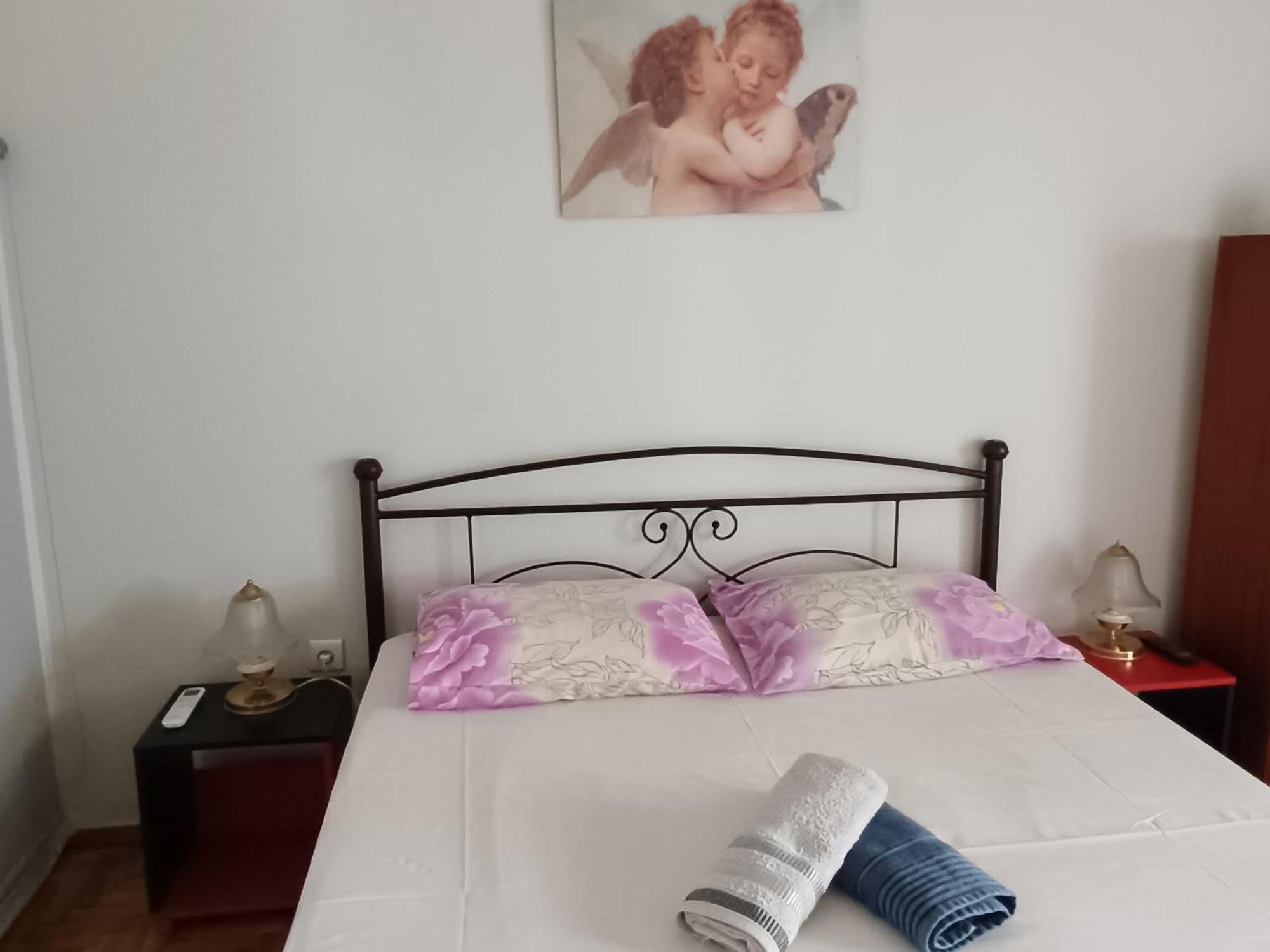 Acropolis Within 10Min. Walk! Apartment Athens Luaran gambar