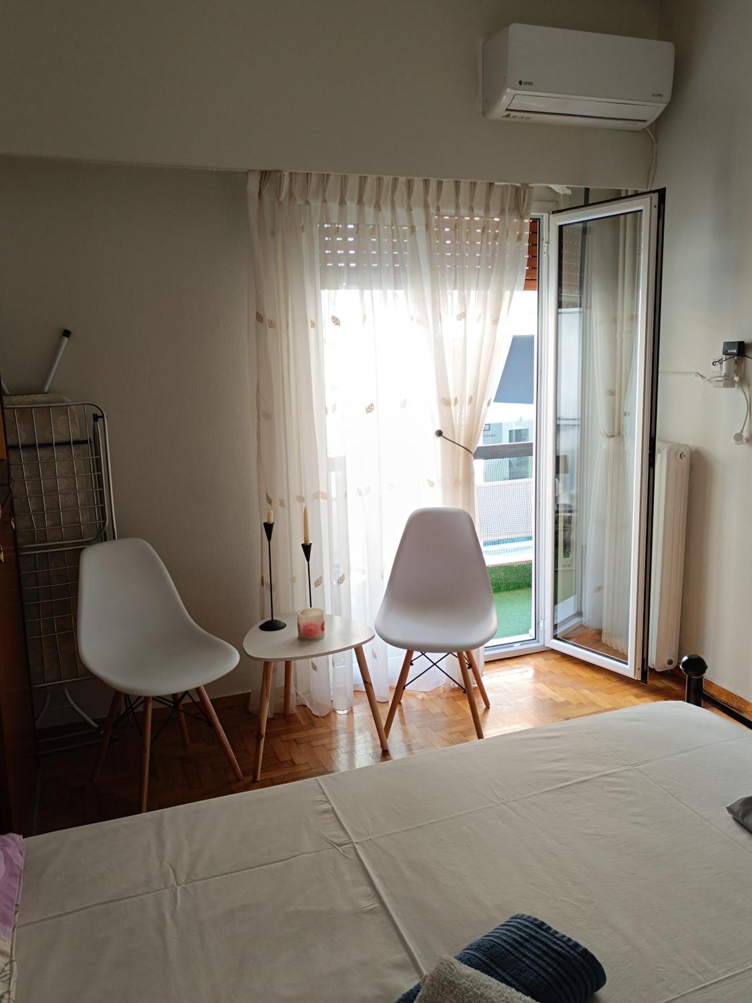Acropolis Within 10Min. Walk! Apartment Athens Luaran gambar