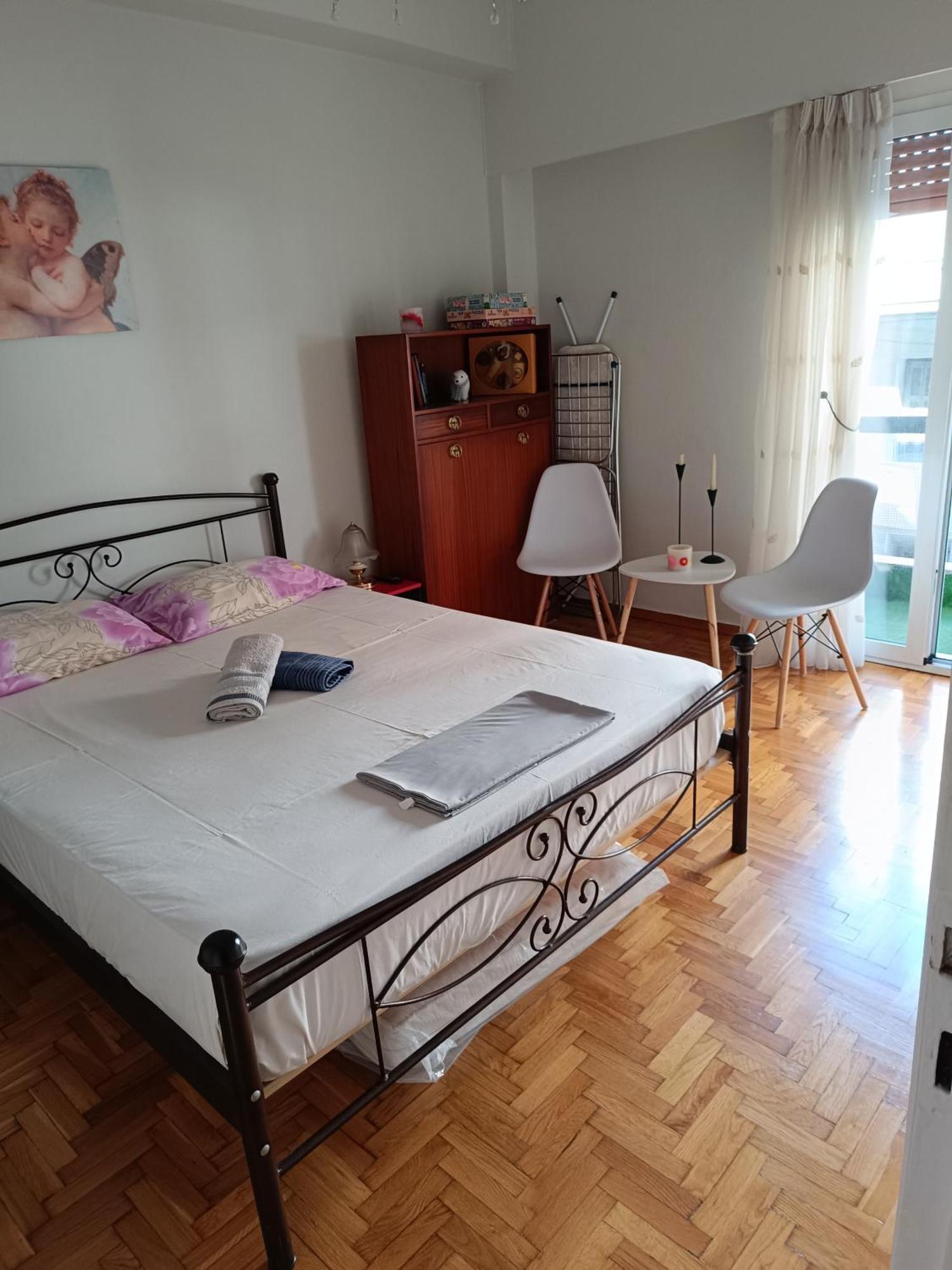 Acropolis Within 10Min. Walk! Apartment Athens Luaran gambar