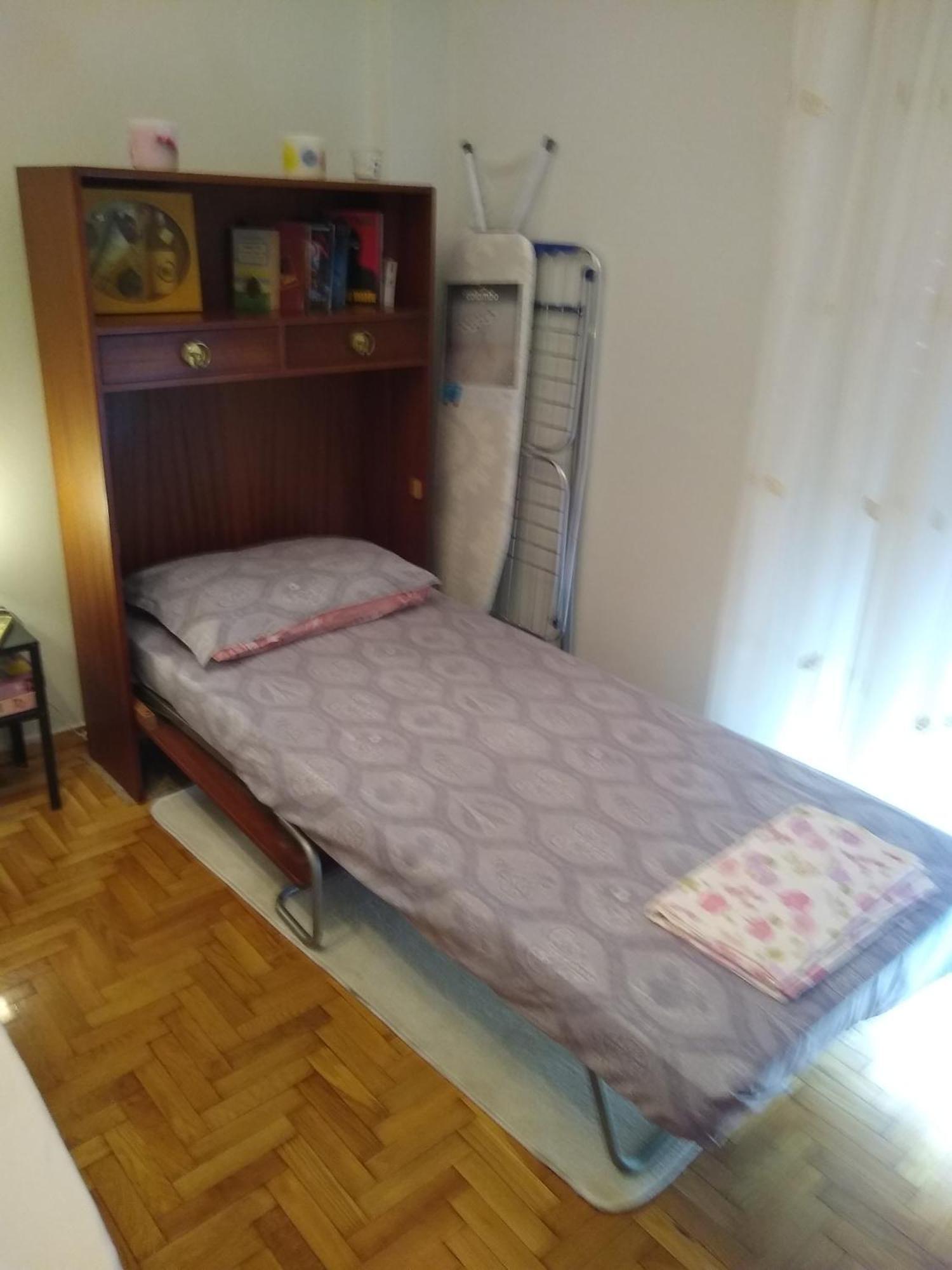 Acropolis Within 10Min. Walk! Apartment Athens Bilik gambar