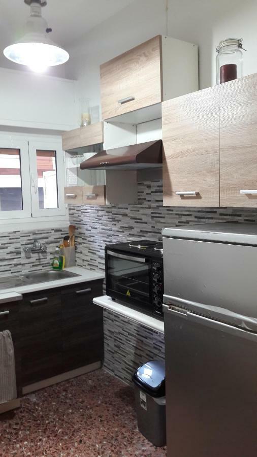 Acropolis Within 10Min. Walk! Apartment Athens Luaran gambar