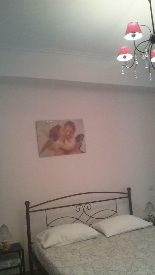 Acropolis Within 10Min. Walk! Apartment Athens Luaran gambar