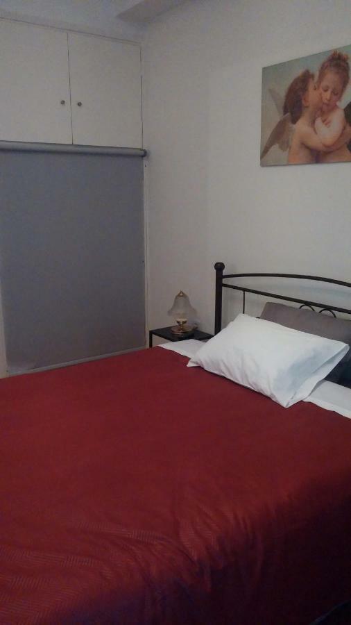 Acropolis Within 10Min. Walk! Apartment Athens Luaran gambar