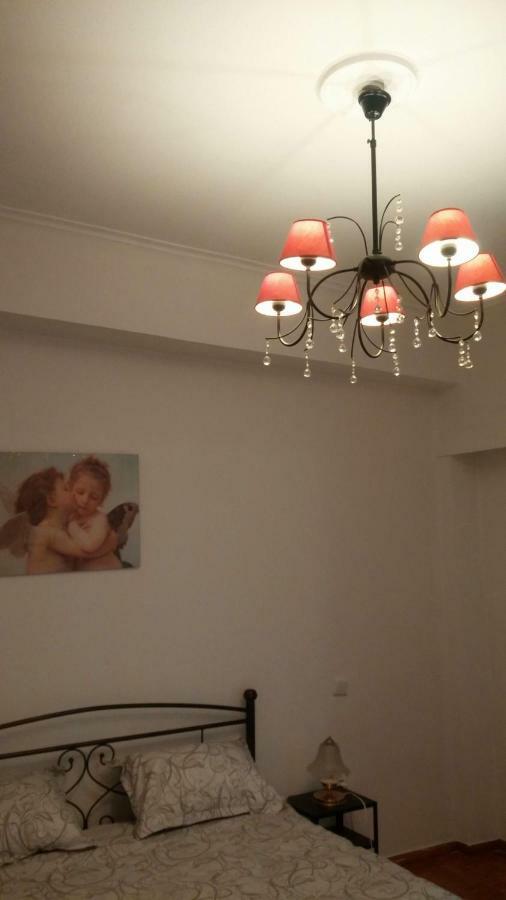 Acropolis Within 10Min. Walk! Apartment Athens Luaran gambar