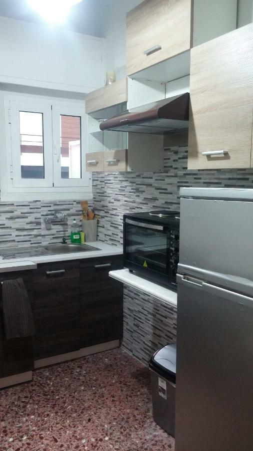 Acropolis Within 10Min. Walk! Apartment Athens Luaran gambar