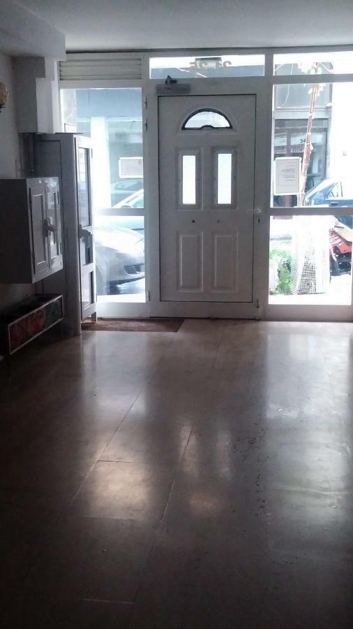 Acropolis Within 10Min. Walk! Apartment Athens Luaran gambar