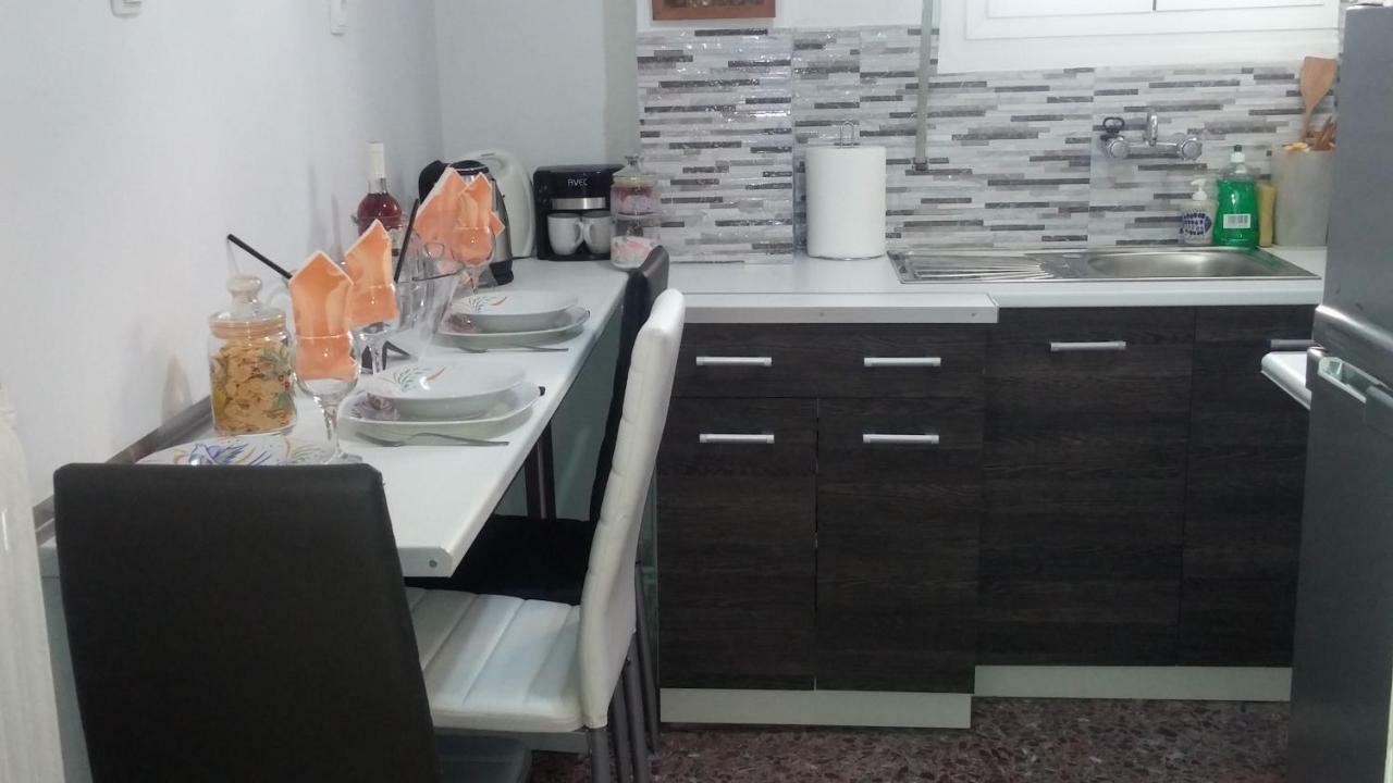 Acropolis Within 10Min. Walk! Apartment Athens Luaran gambar