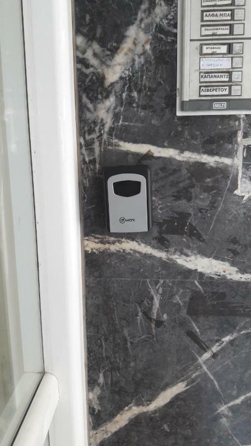 Acropolis Within 10Min. Walk! Apartment Athens Luaran gambar